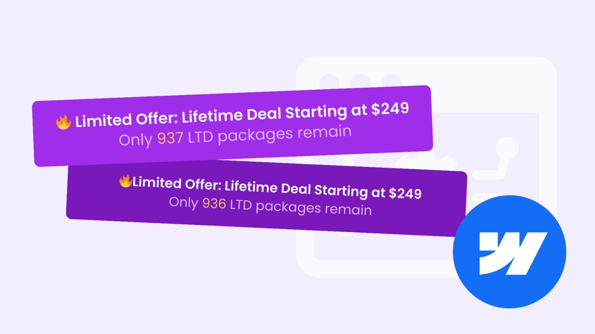 Banner with Dynamic Text For Webflow Websites: Behind the Scenes of Latenode's LTD Banner