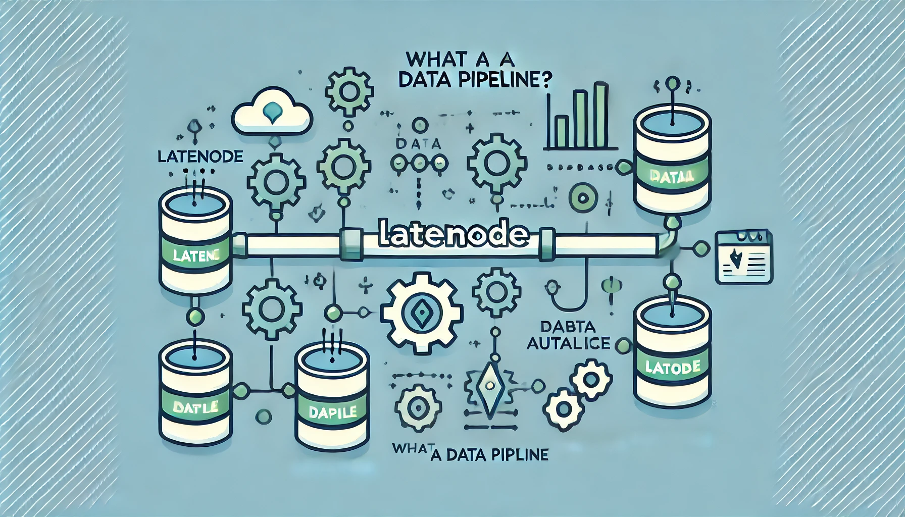 What is a Data Pipeline?