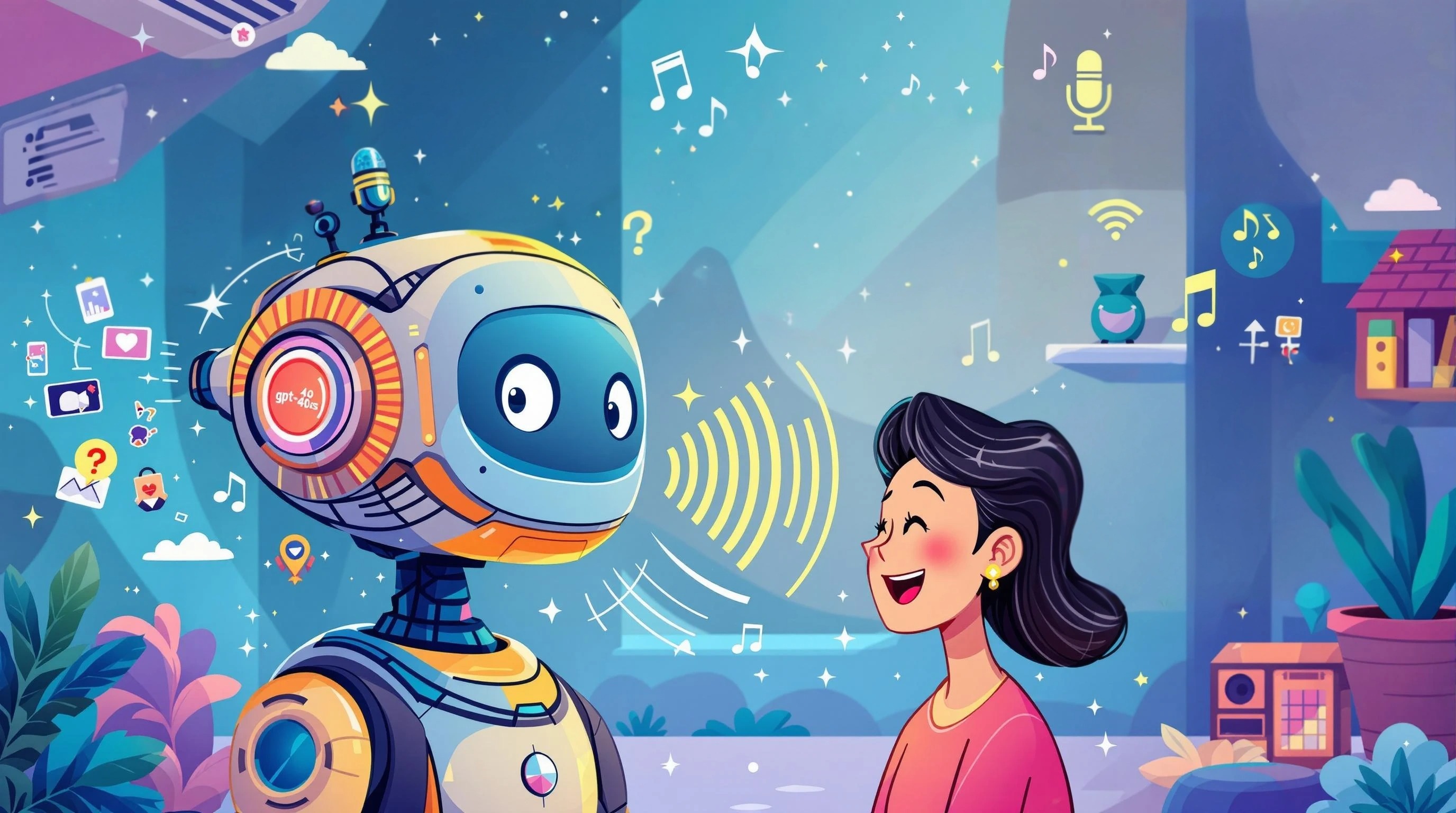 I Explored OpenAI’s New Audio Models — Here’s What Actually Feels Different