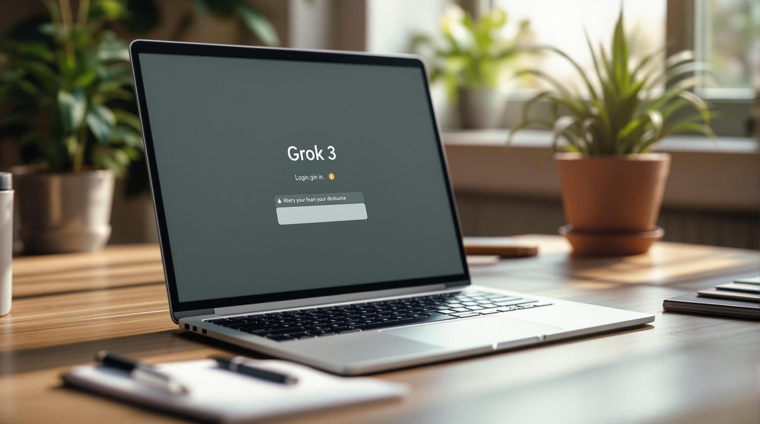 How to Login to Grok 3: Complete Access Guide for xAI's Latest Assistant