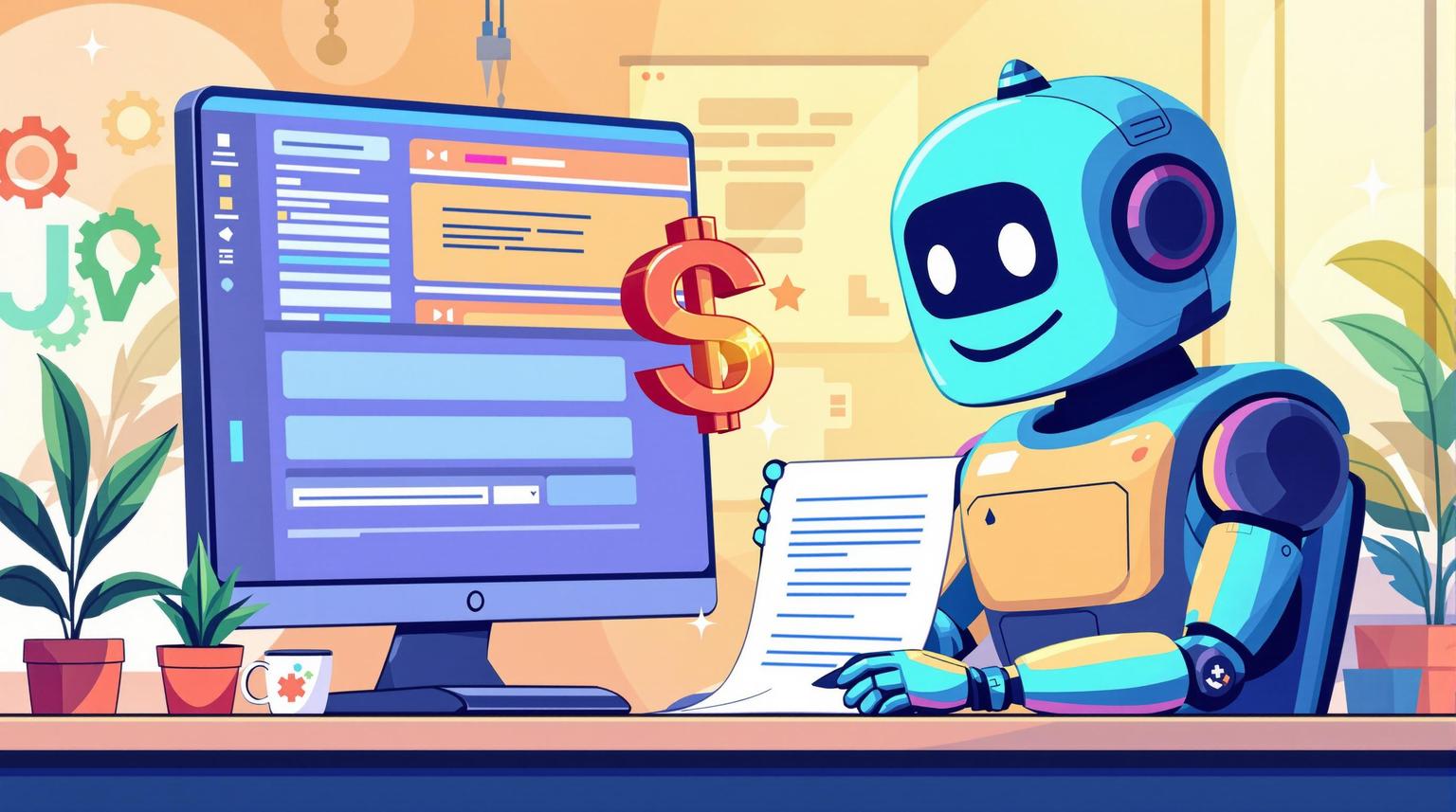 Form Automation with Puppeteer: Text Input, Form Filling, and User Simulation