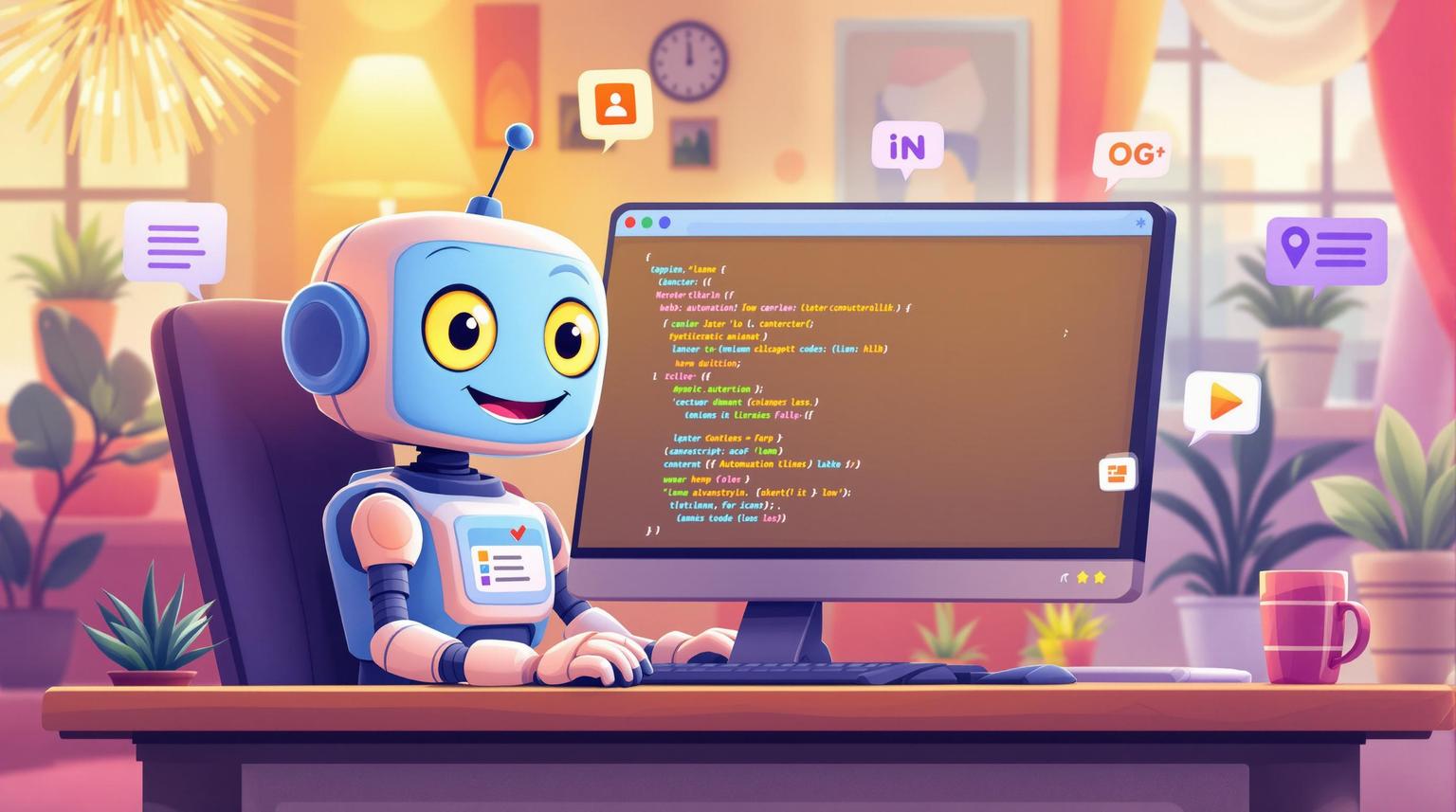 Executing JavaScript in Page Context with page.evaluate in Puppeteer