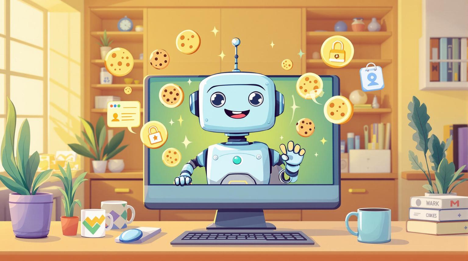 Cookie Management in Puppeteer: Session Preservation, Auth Emulation, and Limitations