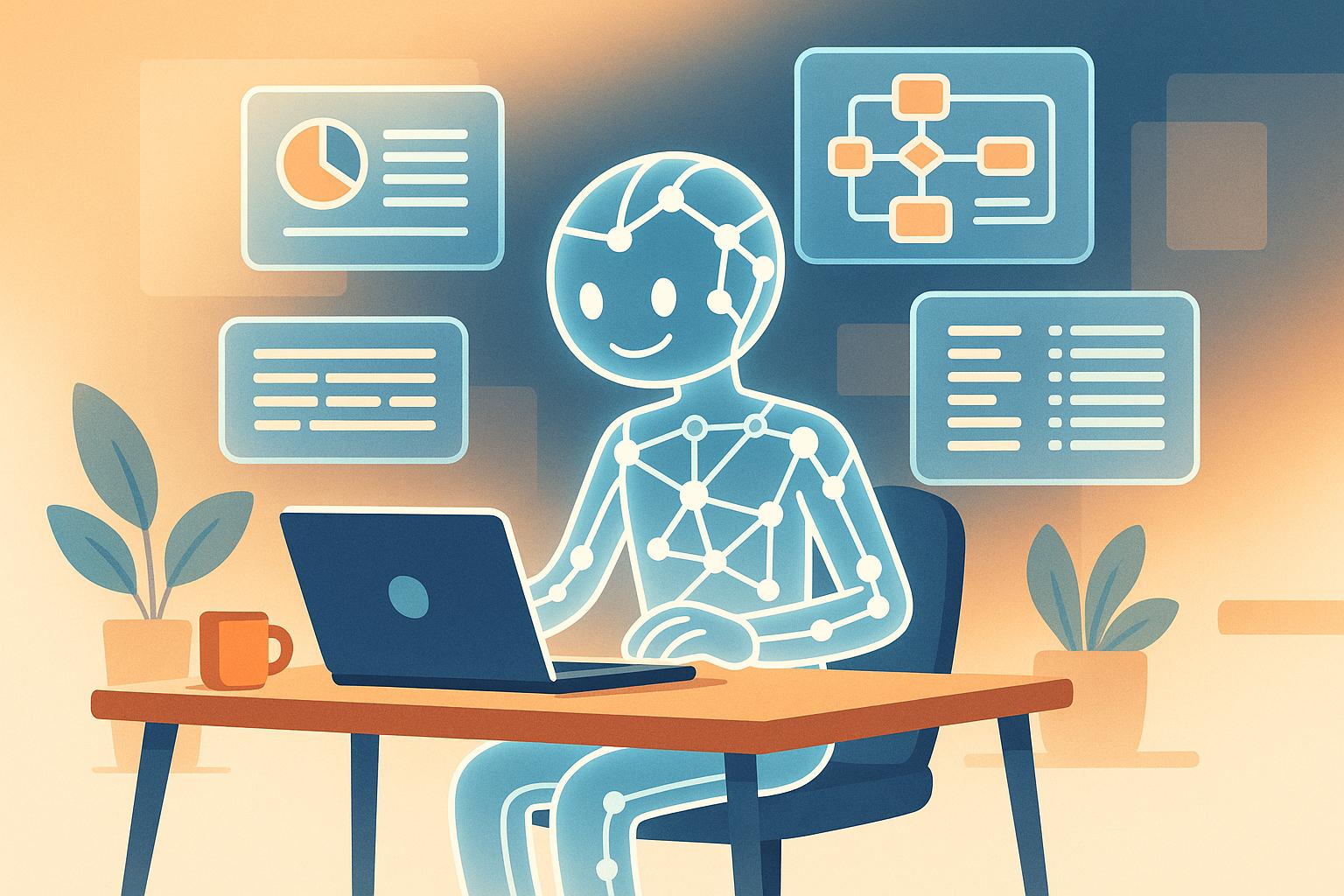 Knowledge Agent in AI: Intelligent Systems Based on Information Processing