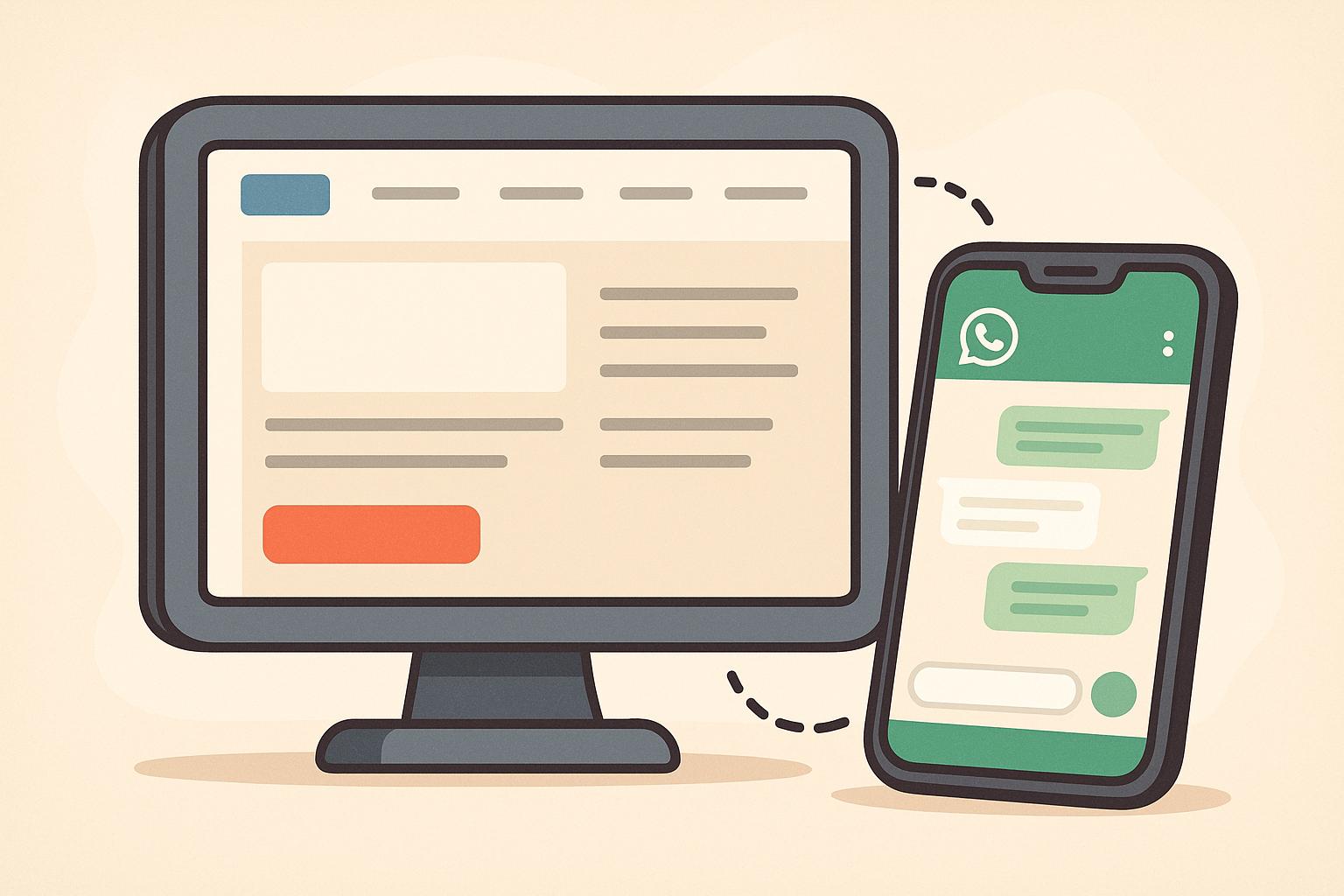 How to Integrate WhatsApp API into a Website: Complete Guide