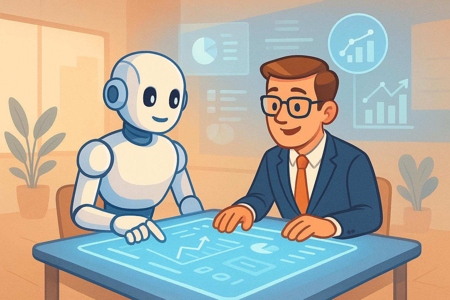 Enhanced Multimodal Capabilities of GPT-4.1 for Comprehensive Automation