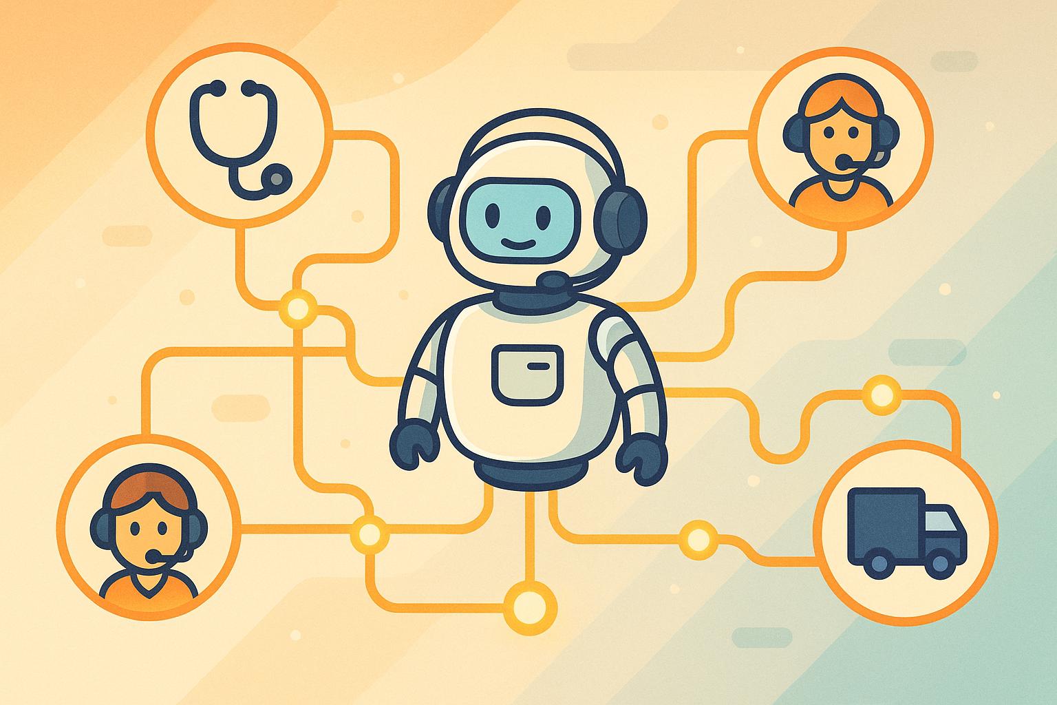 AI Agent Flow: Workflow Design and Orchestration for Intelligent Systems