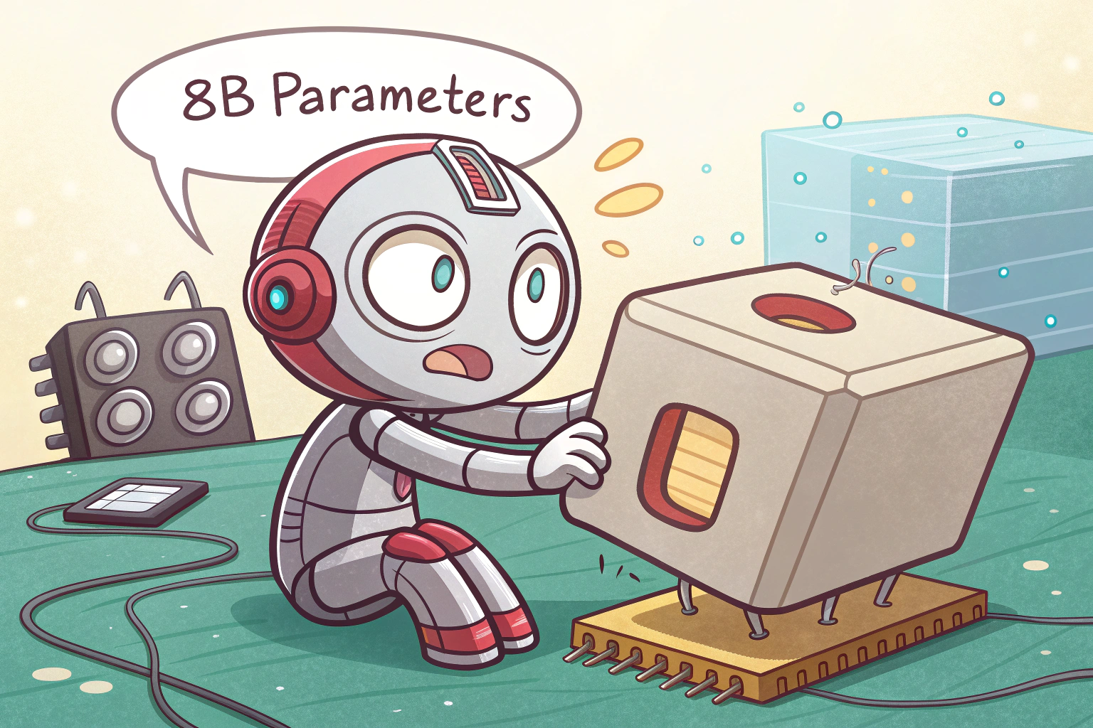 Unlocking the Potential of SeedCoder 8B: A Pragmatic Guide