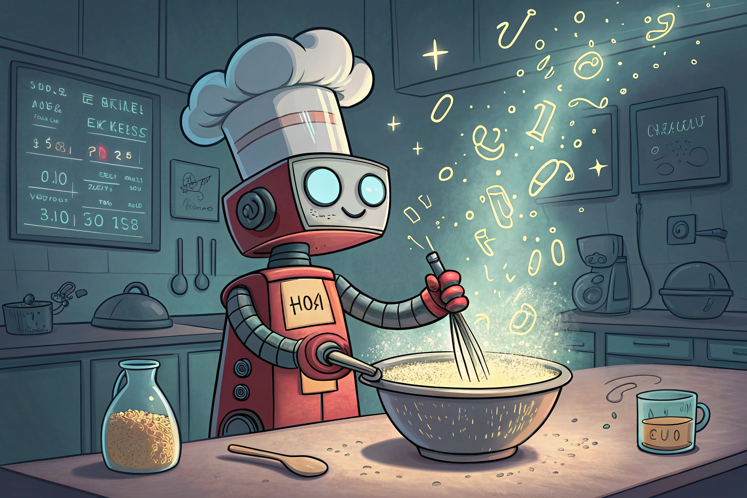 AlphaEvolve: AI Outsmarts 56-Year Math Record?