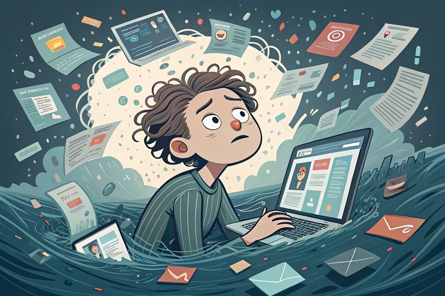 Comet Browser: AI to Fix Your Web Frustrations?