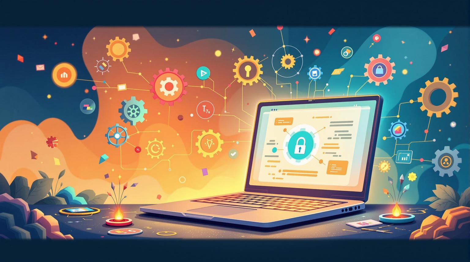 What is Opensource software?