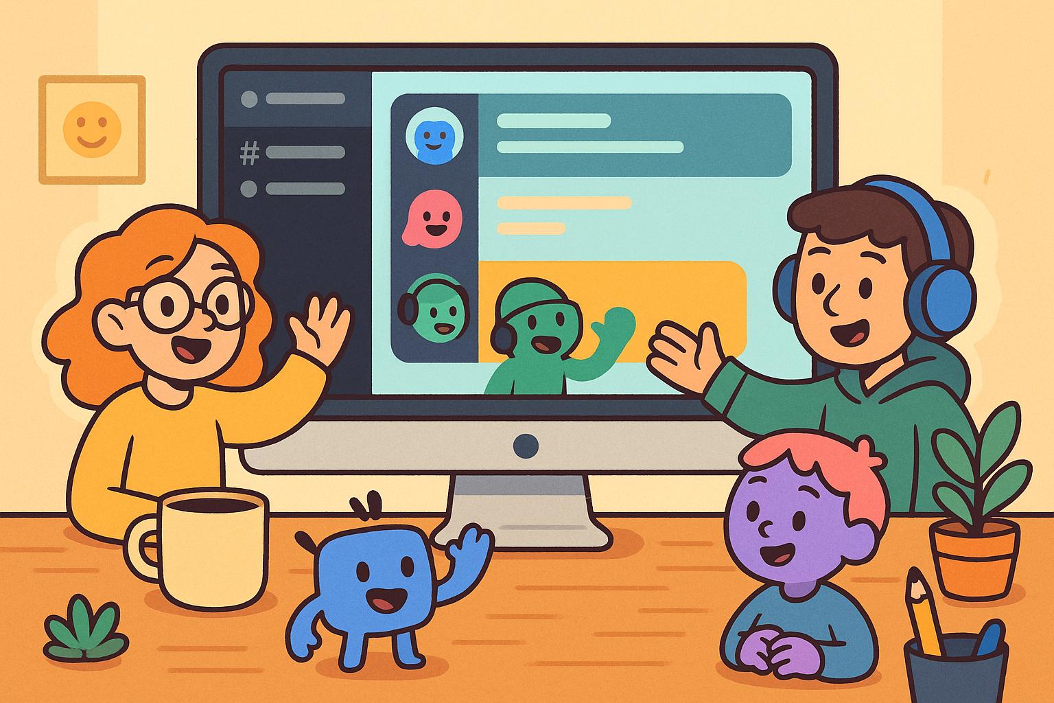 How to Create a Discord Server?