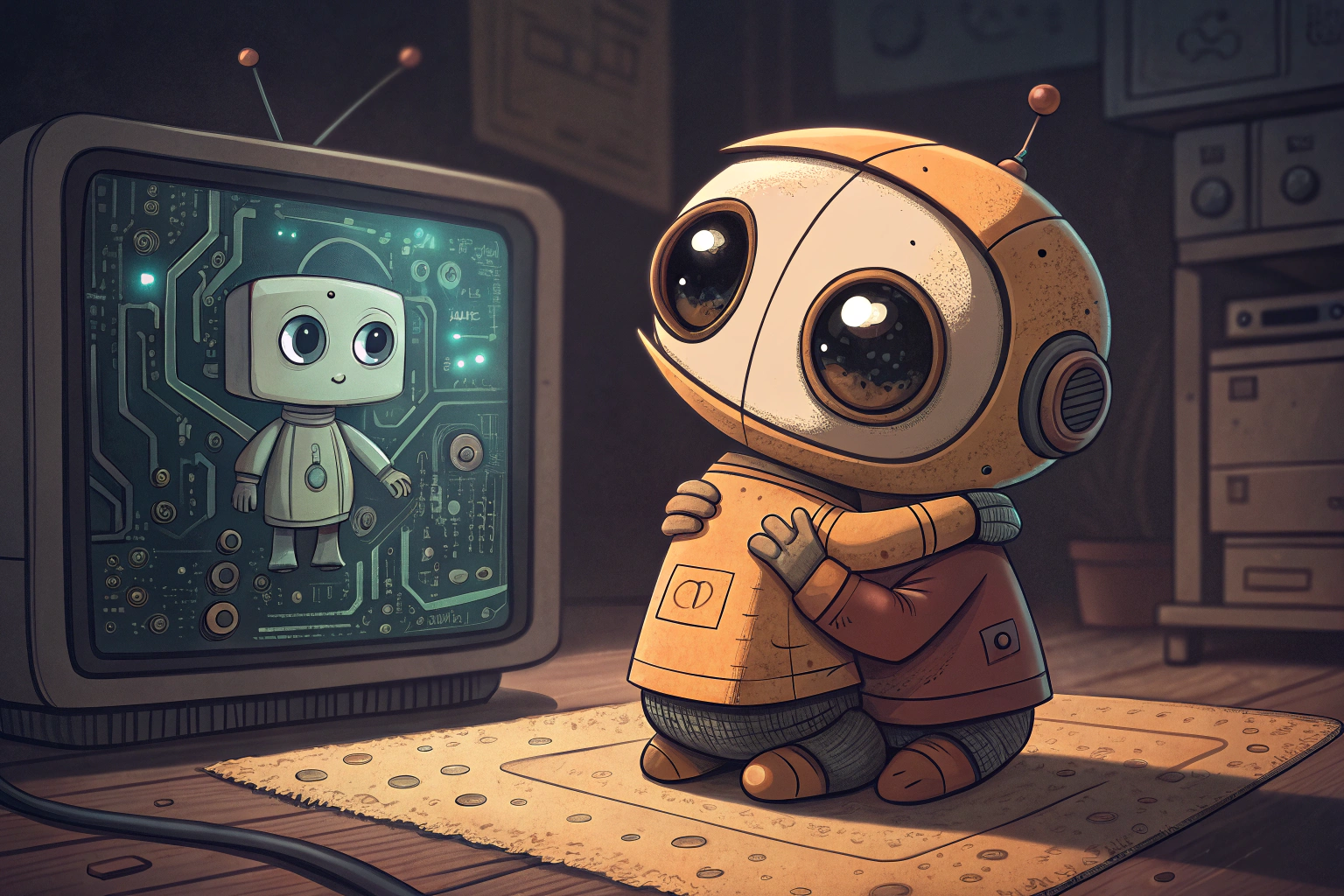 Can AI Mode Truly Grasp Your Cognitive Intent