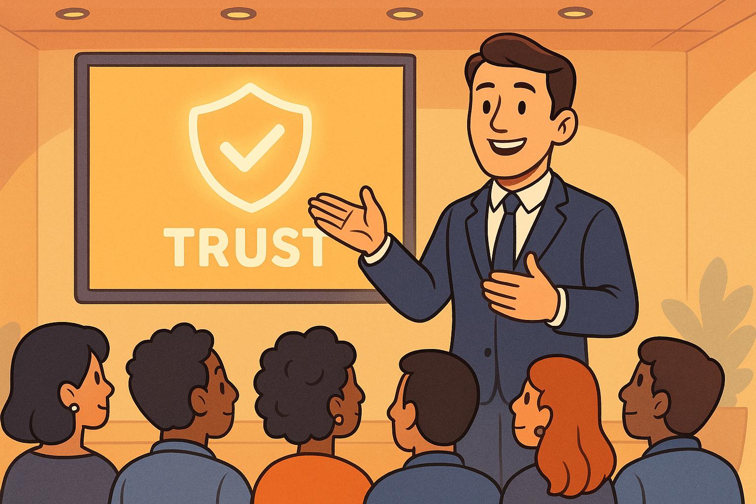 12 Examples of Ethos in Advertising