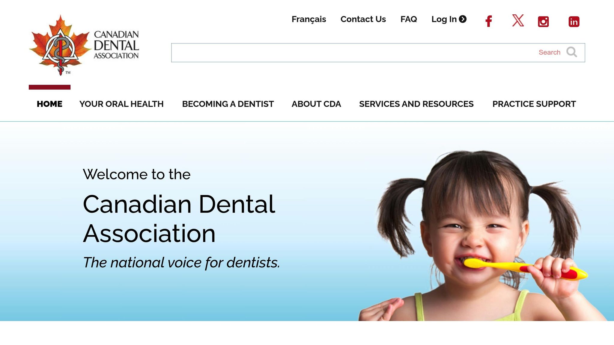 Canadian Dental Association
