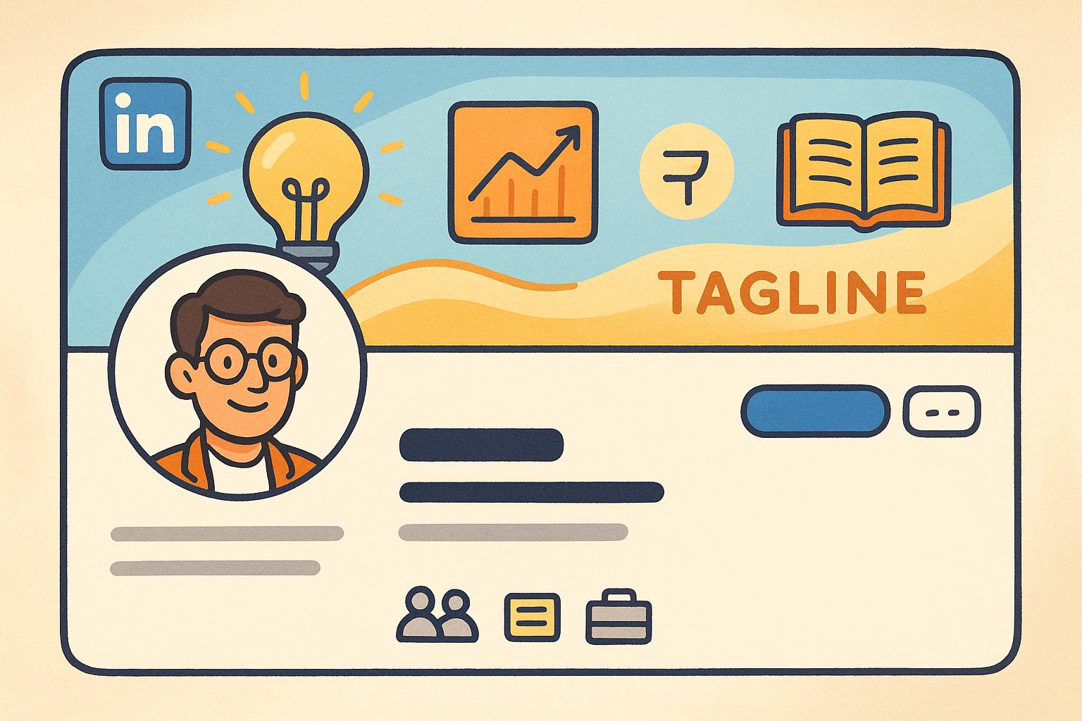 16 converting LinkedIn banner ideas