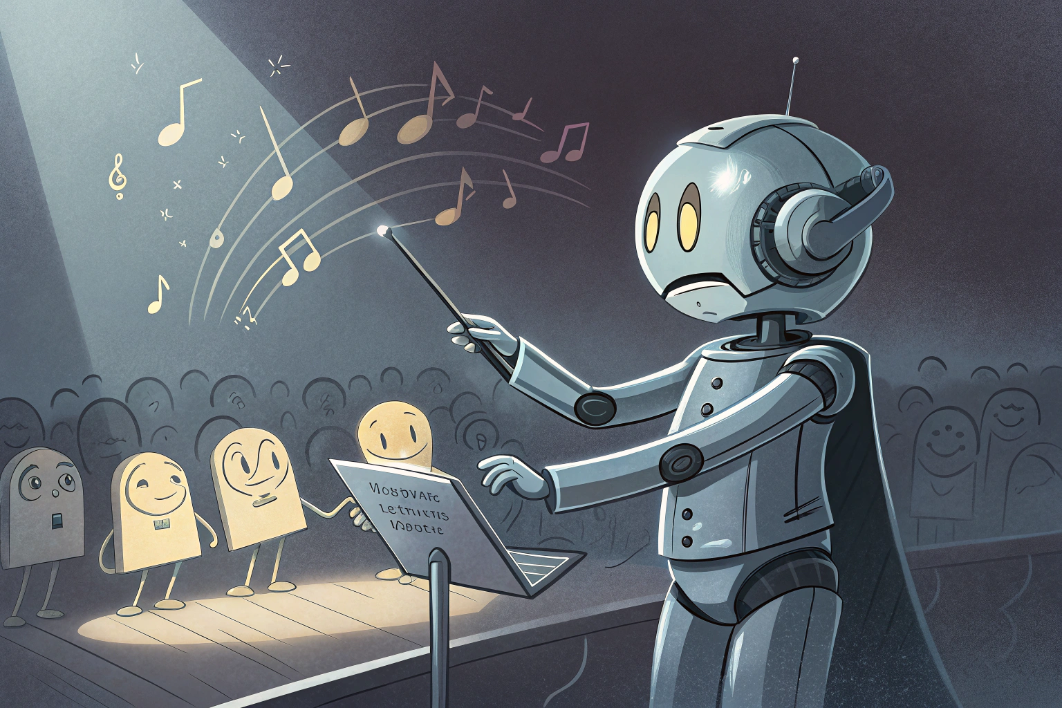 ElevenLabs V3: The AI Voice Revolution Nobody Saw Coming