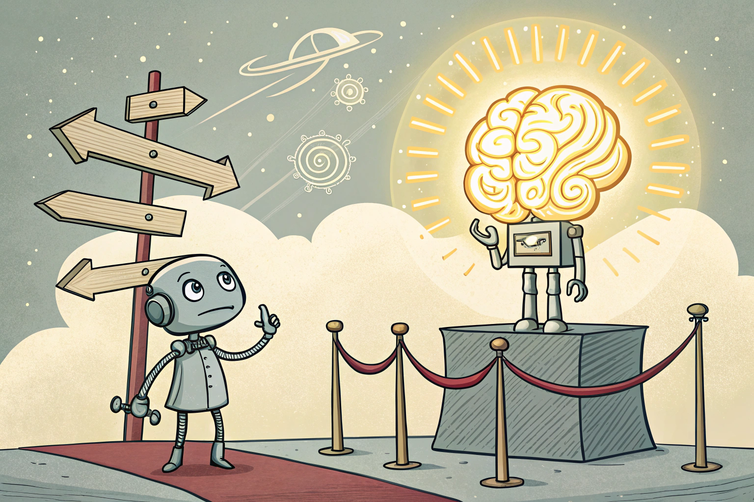 Did Gemini 2.5 Pro Just Outsmart Its Rivals?