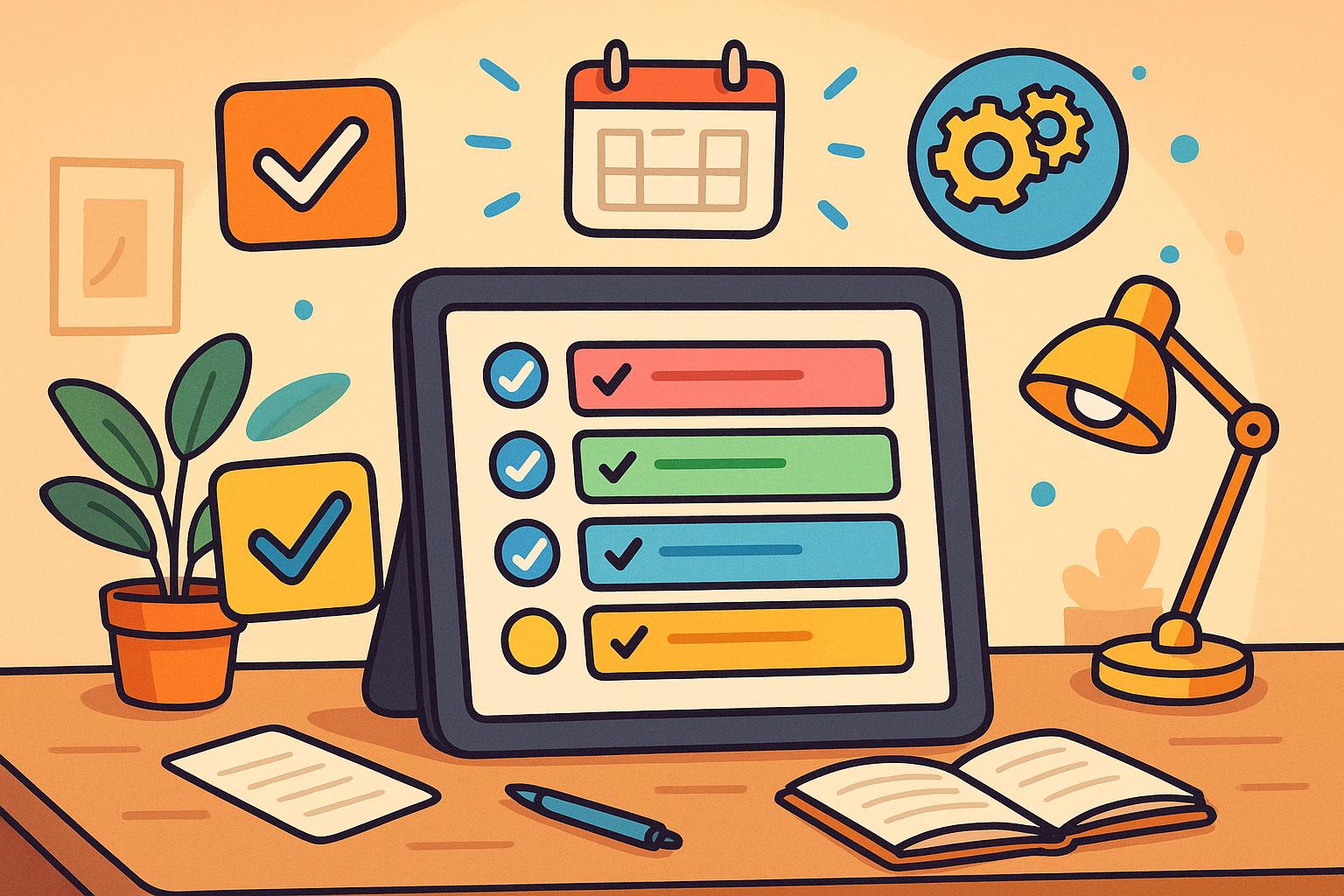 10 Best To Do List Apps in 2025