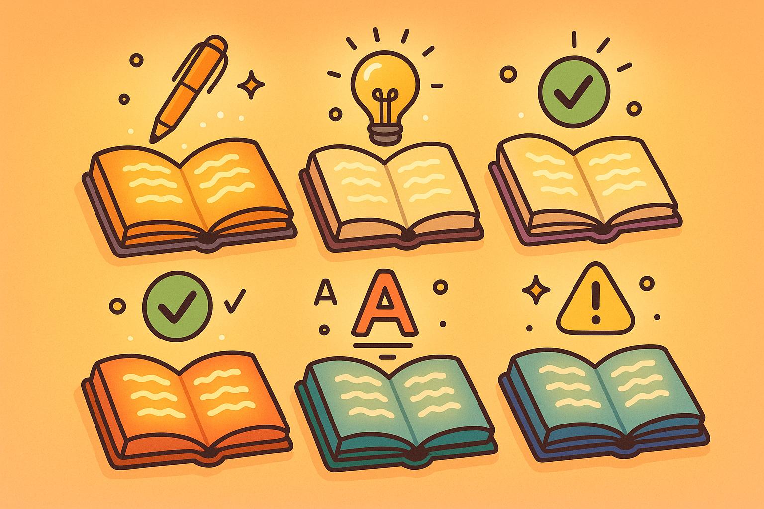 The 6 Best Grammar Checkers