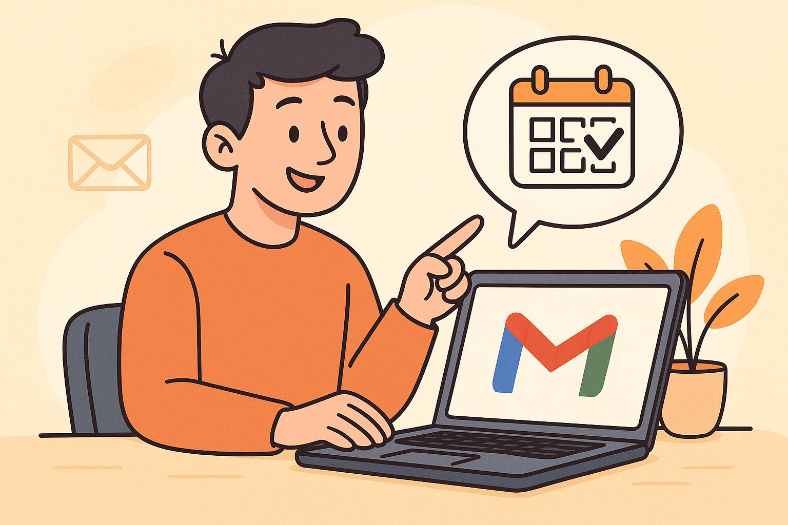 How to Schedule An Email in Gmail?