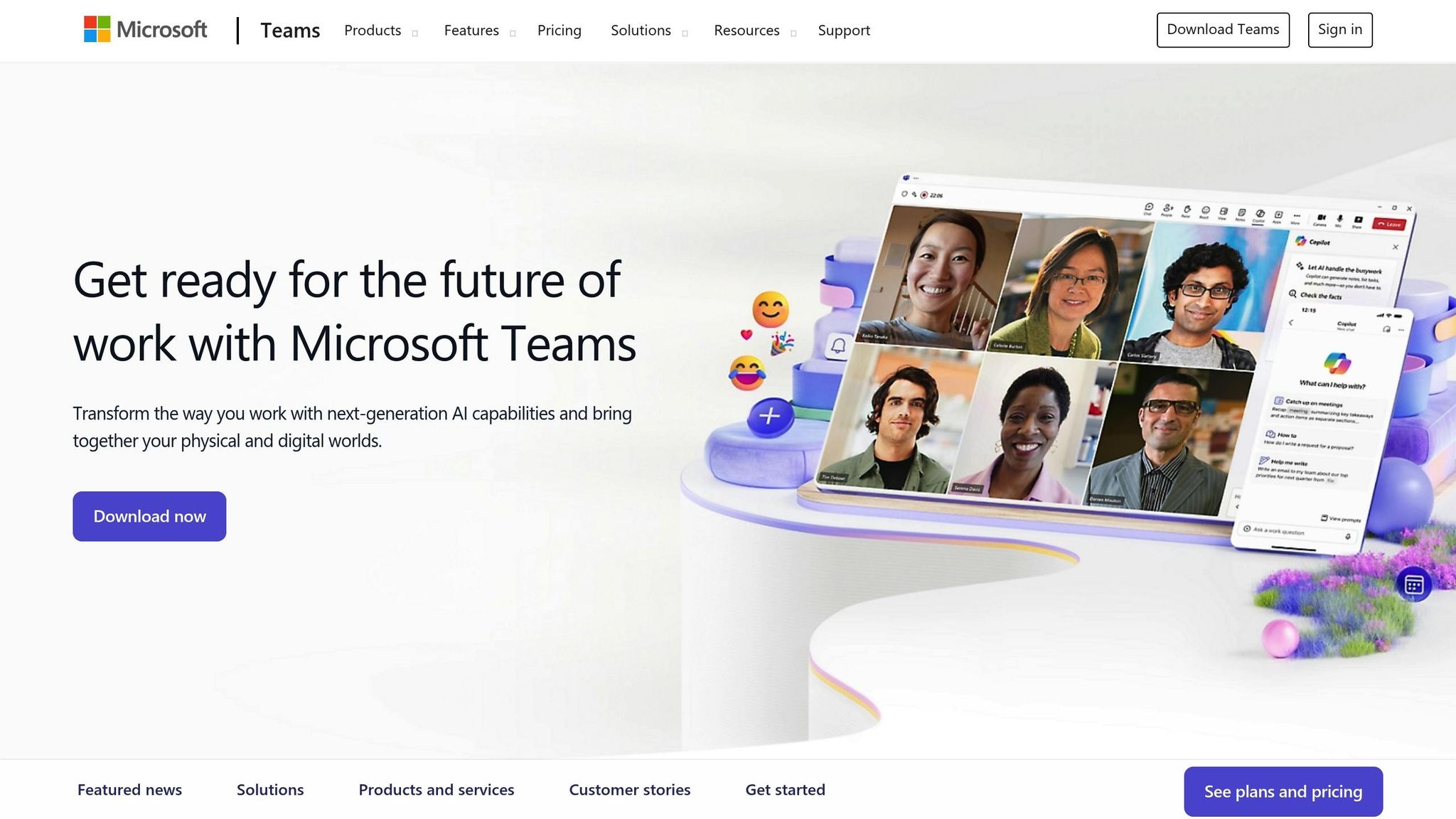 Microsoft Teams