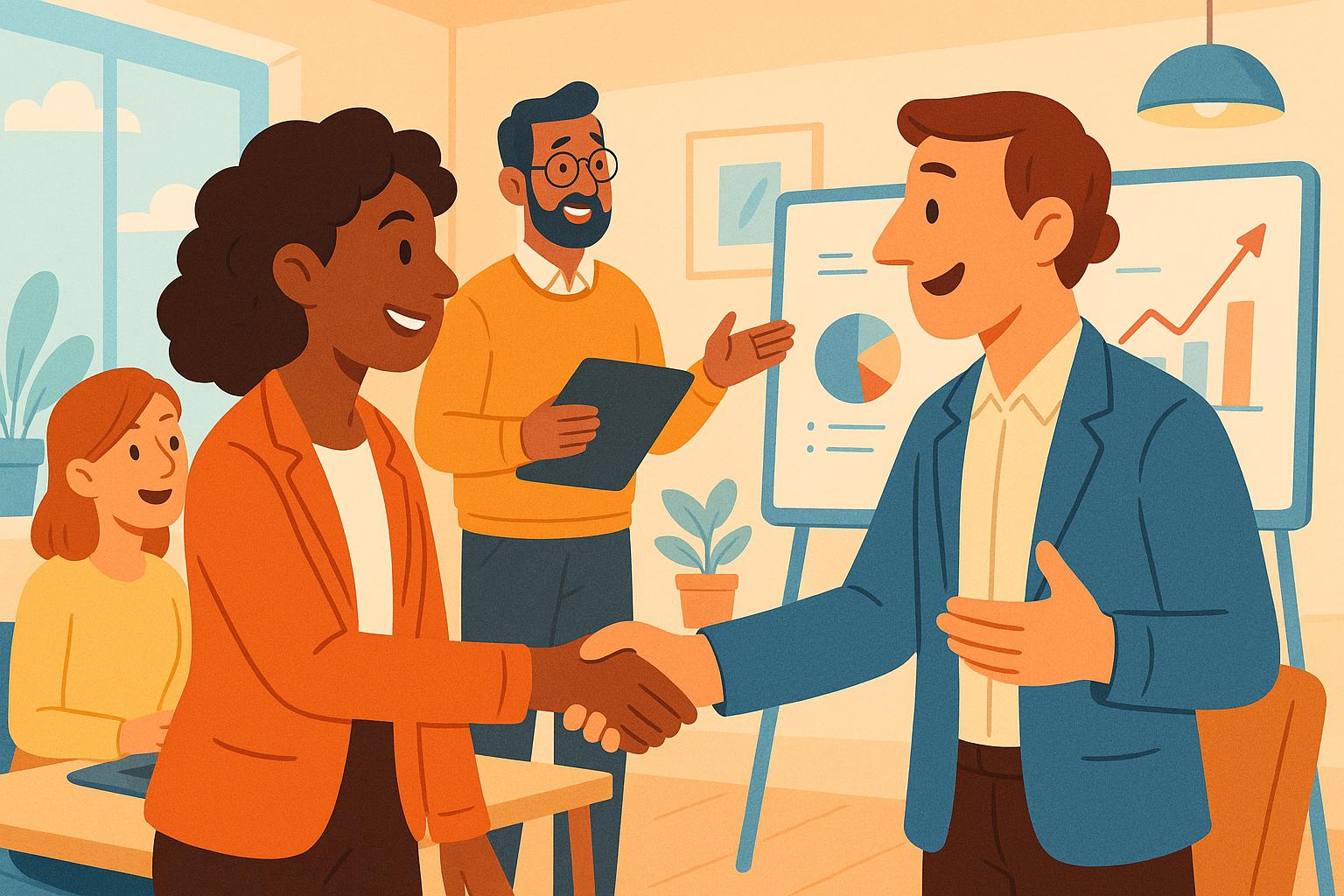 What are soft skills? 28 examples to advance your career