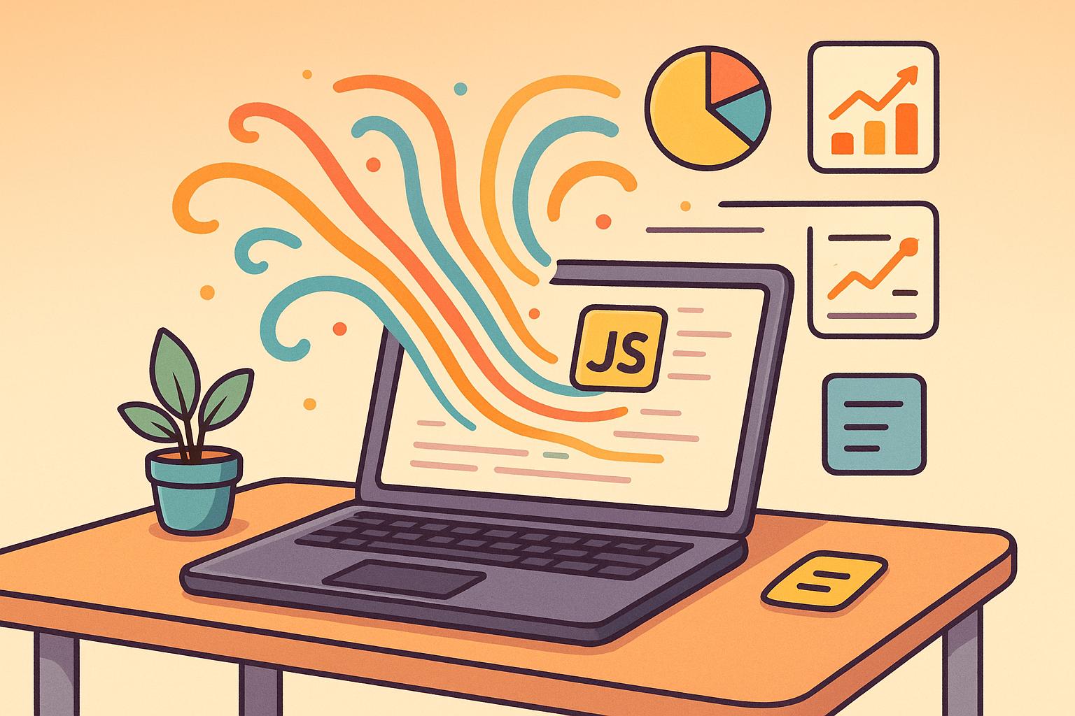 Using JavaScript for API Data Transformation in Workflows
