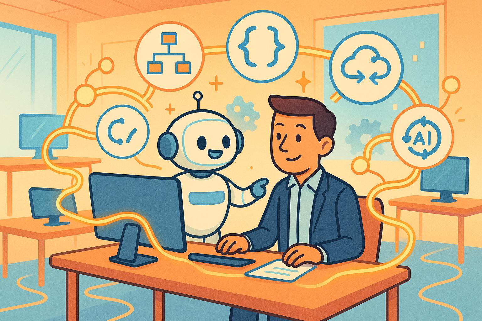 How to Build Scalable Workflows with Low-Code Tools