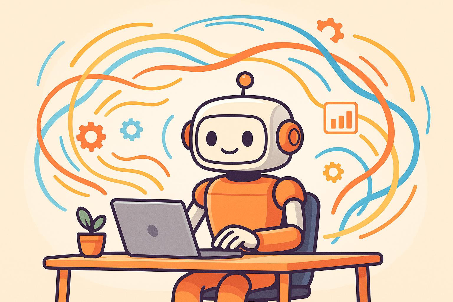 Optimizing Loops in JavaScript for Automation