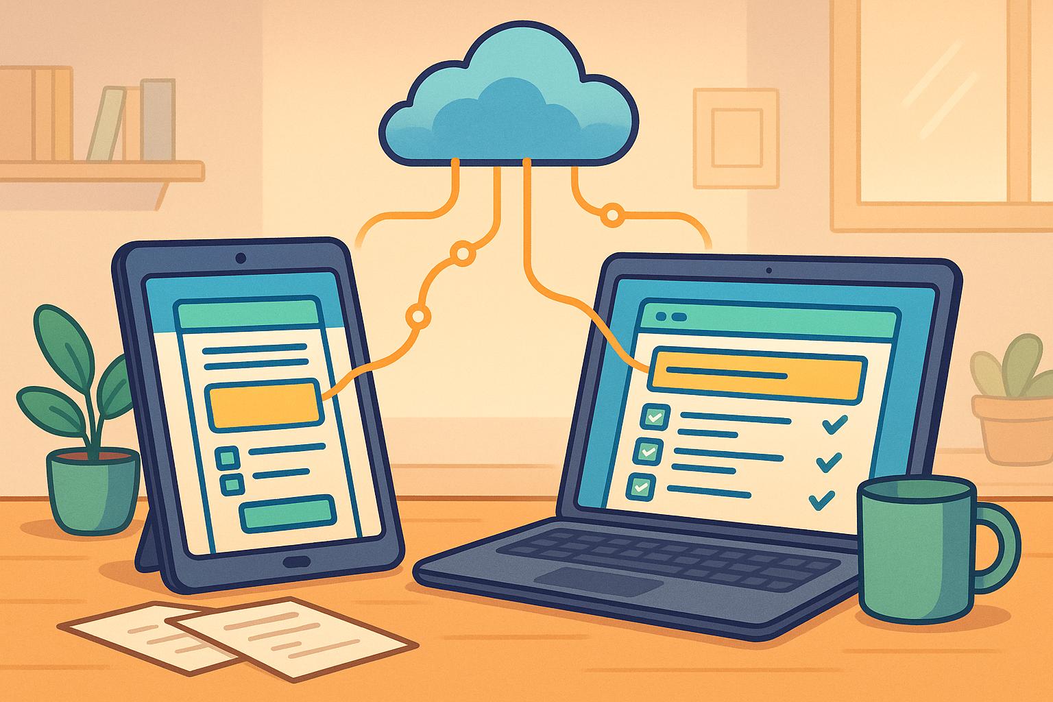 How to Automate Data Collection with Forms