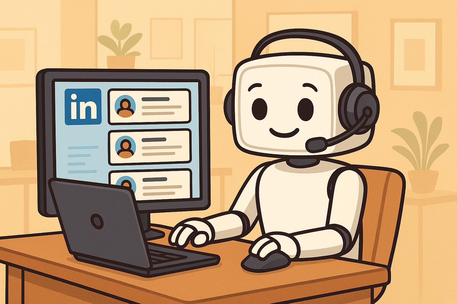 LinkedIn Launches AI Recruiter Agent: What It Means for Hiring