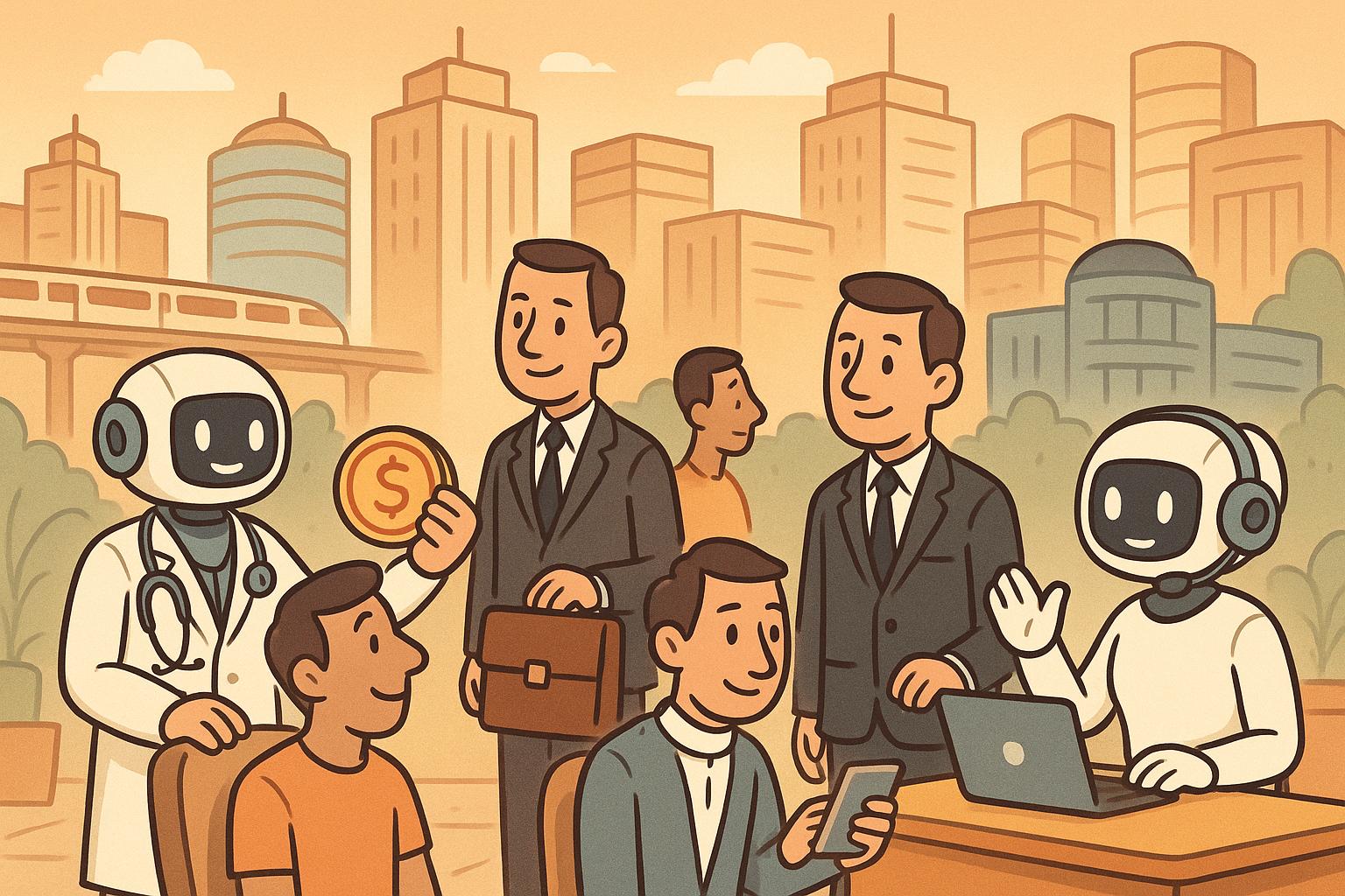 AI Agent Examples: 15 Real-World Applications Transforming Industries