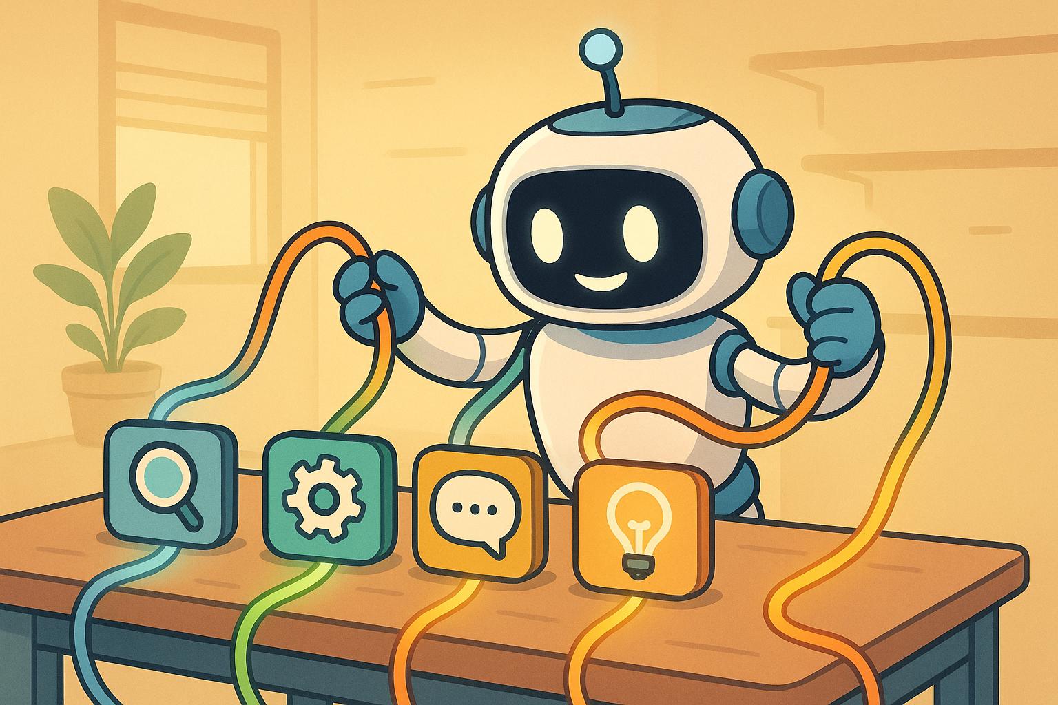 LangChain MCP Integration: Complete Guide to MCP Adapters