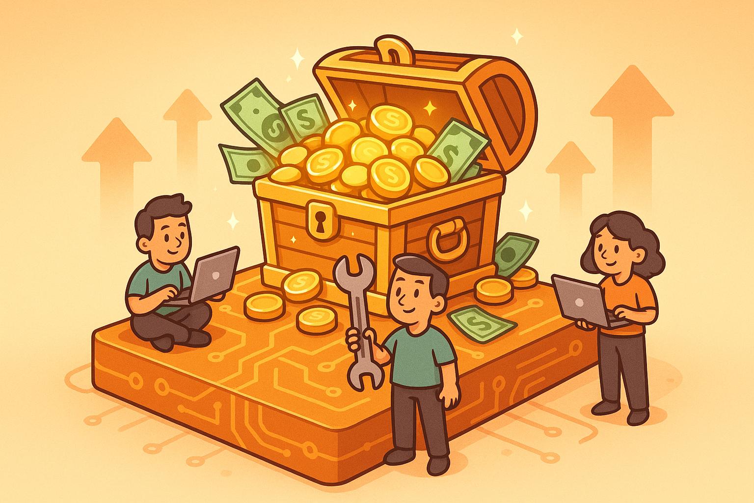 LangChain Funding & Valuation 2025: Complete Financial Overview