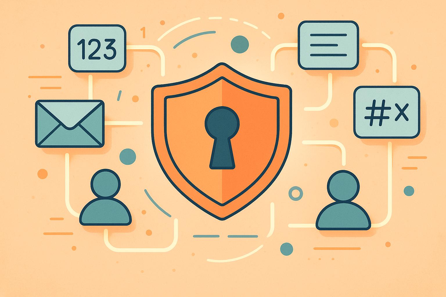 How to De-Identify Personal Data in Workflows