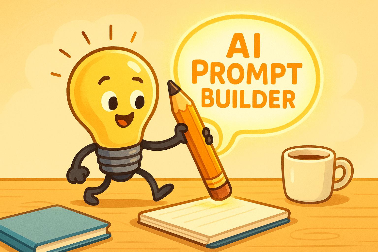 AI Prompt Builder