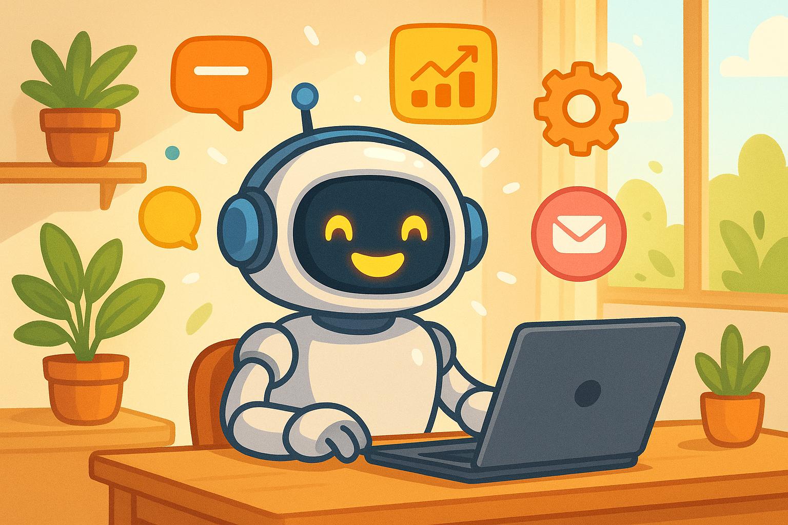 How to Build Your Own AI Agent in 2025: Complete Step-by-Step Guide (No Coding Required