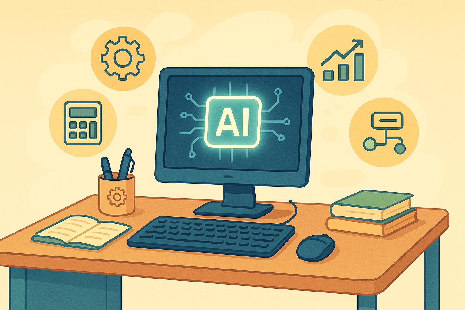 15 Best AI Business Automation Tools in 2025: Complete Software Comparison + ROI Calculator