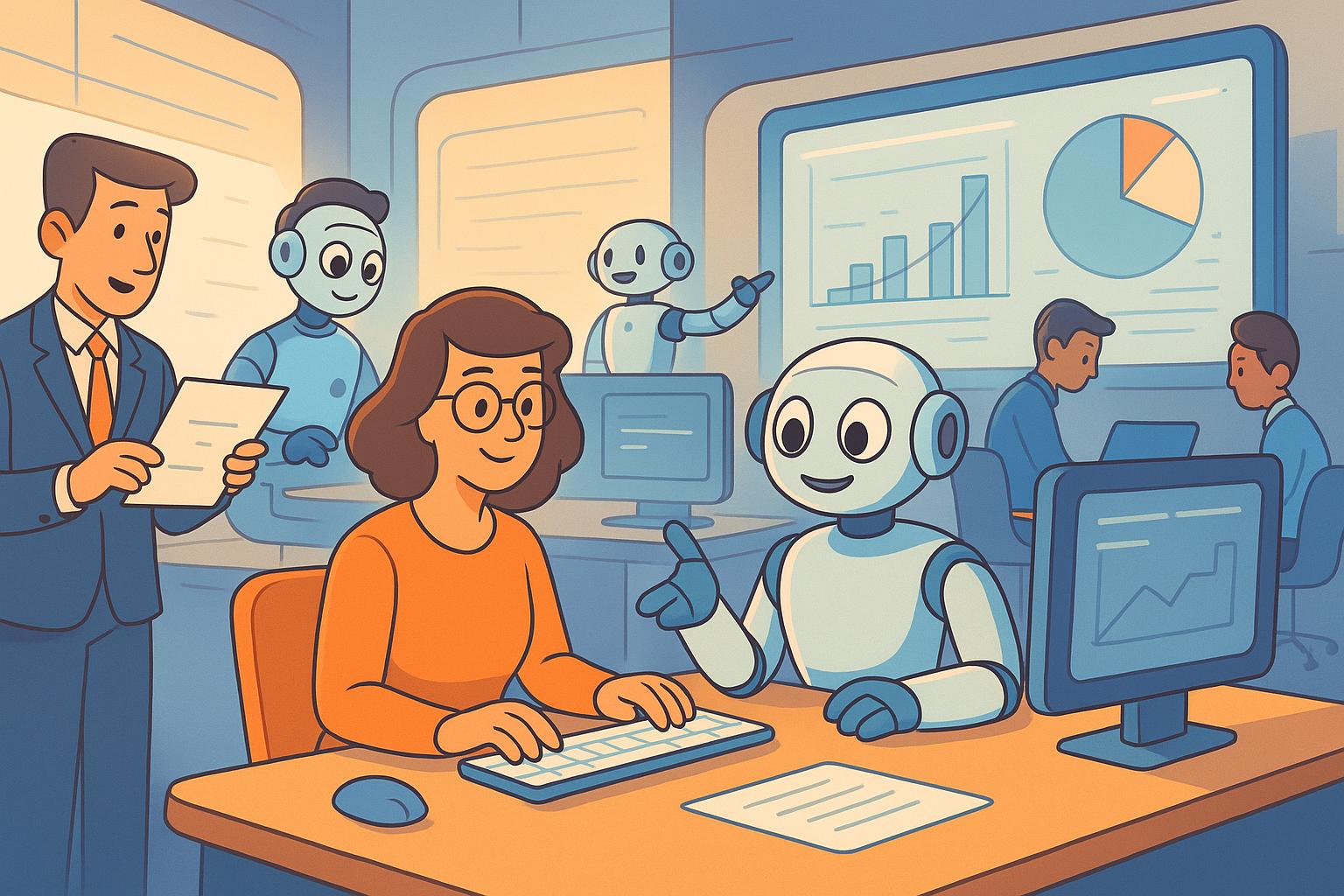 AI Automation Trends 2025: Complete Industry Analysis + 11 Predictions That Will Shape Business