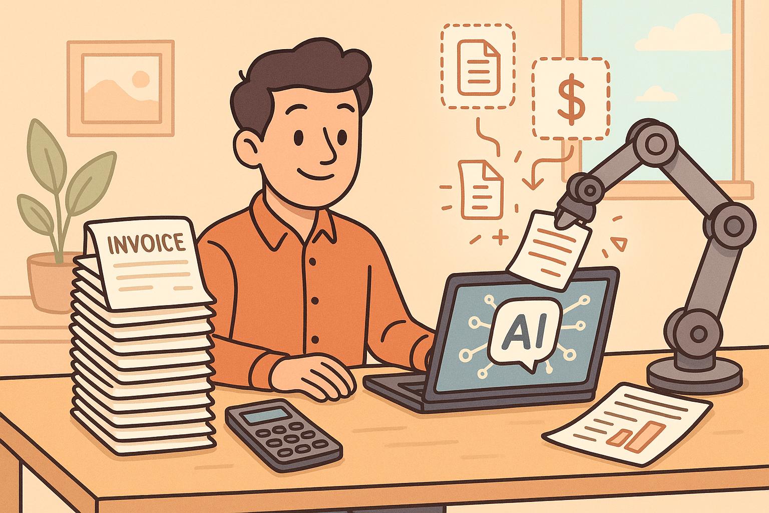 AI-Powered AP Automation vs Traditional Solutions: 9 Platforms Compared + Cost-Benefit Analysis 2025