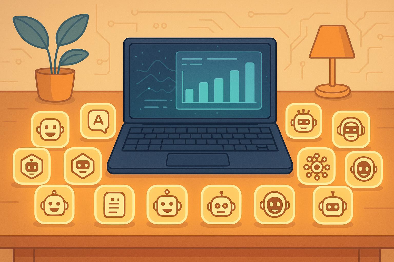 Best Enterprise AI Agent Platforms 2025: 12 Solutions Compared + Selection Framework for CTOs