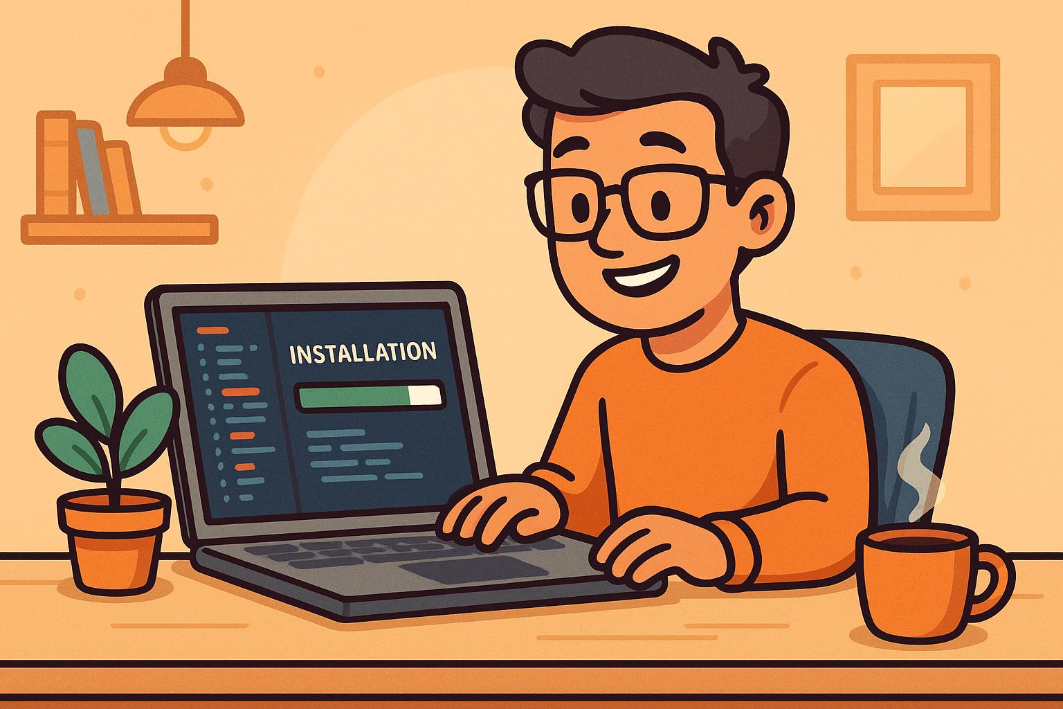How to Install LangChain: Complete Python Setup Guide + Troubleshooting 2025