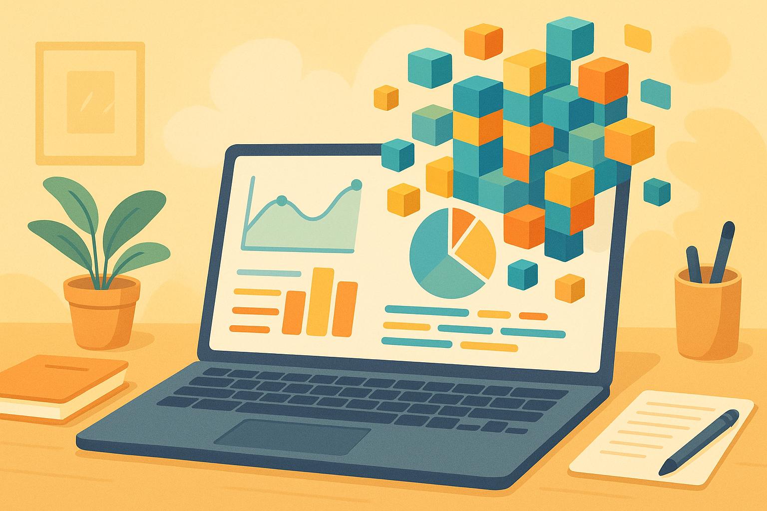 How Low-Code Simplifies Big Data Transformation