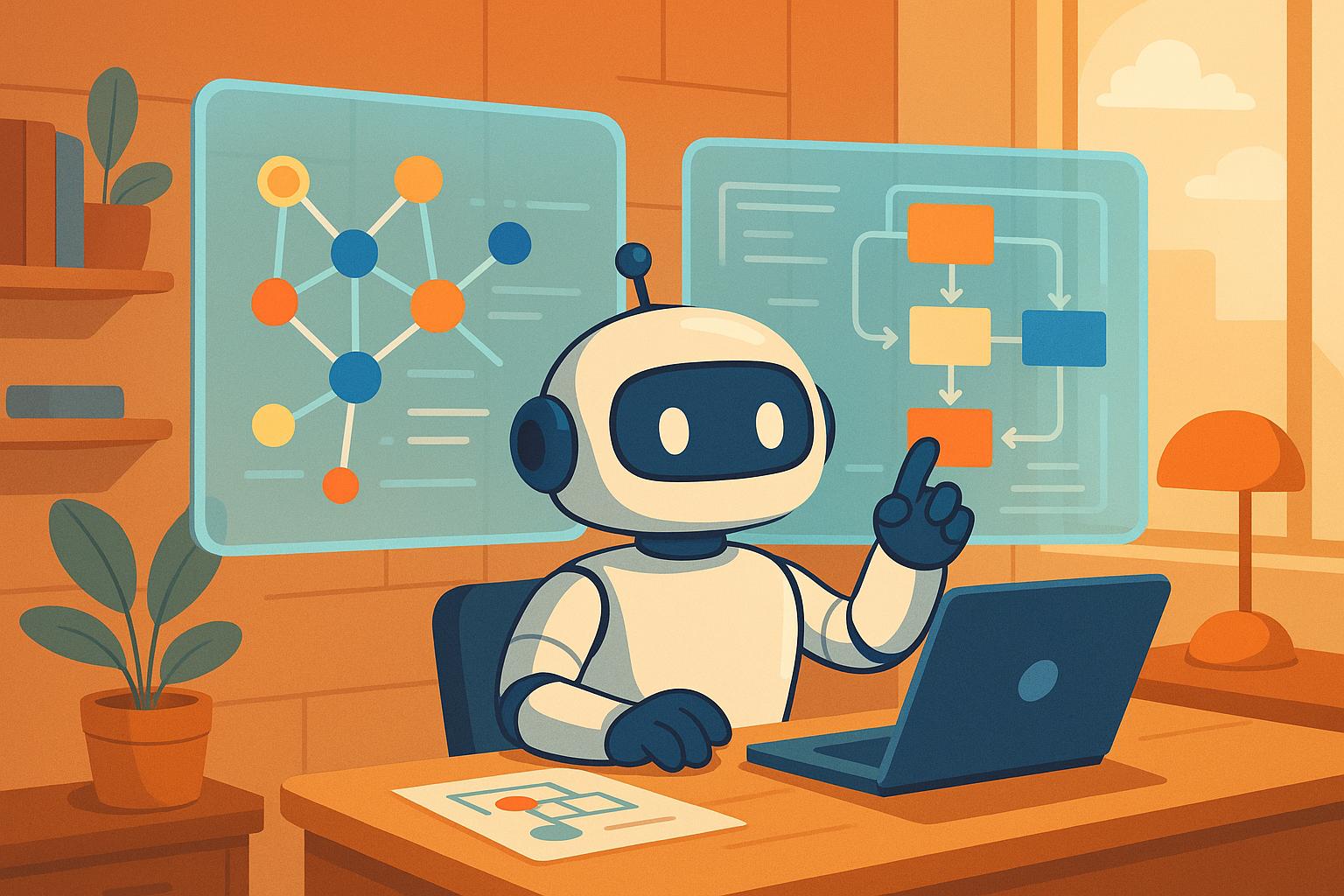 LangChain ReAct Agent: Complete Implementation Guide + Working Examples 2025