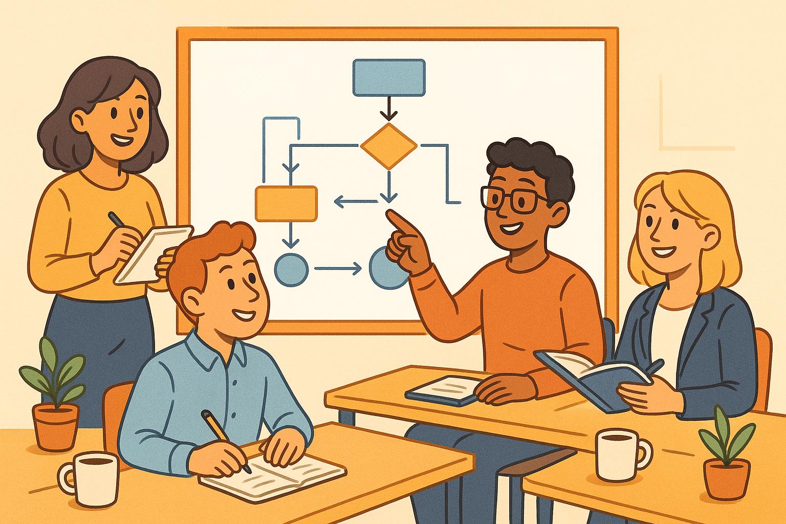 Best Practices for Workflow Iteration Testing