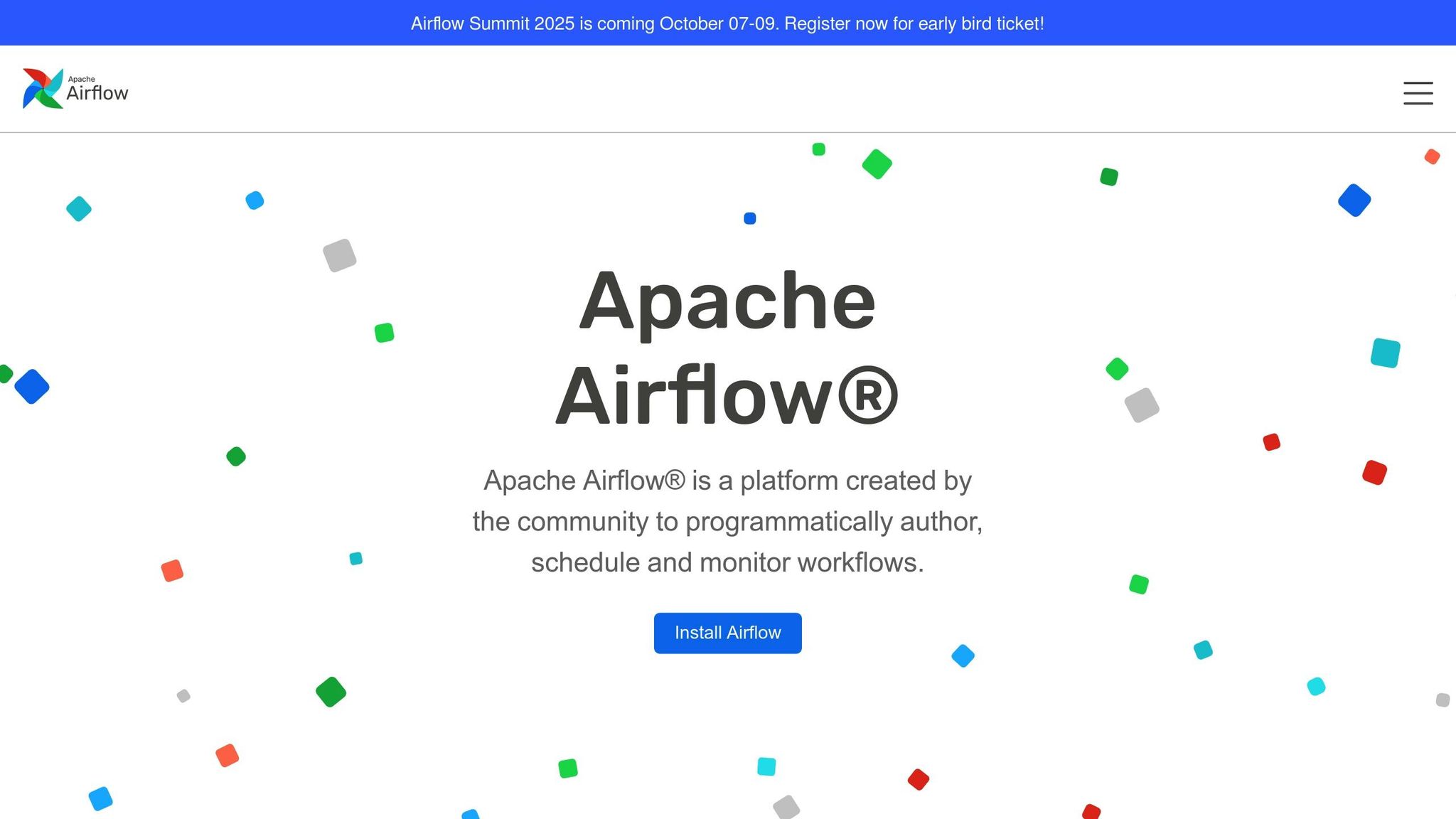 Apache Airflow
