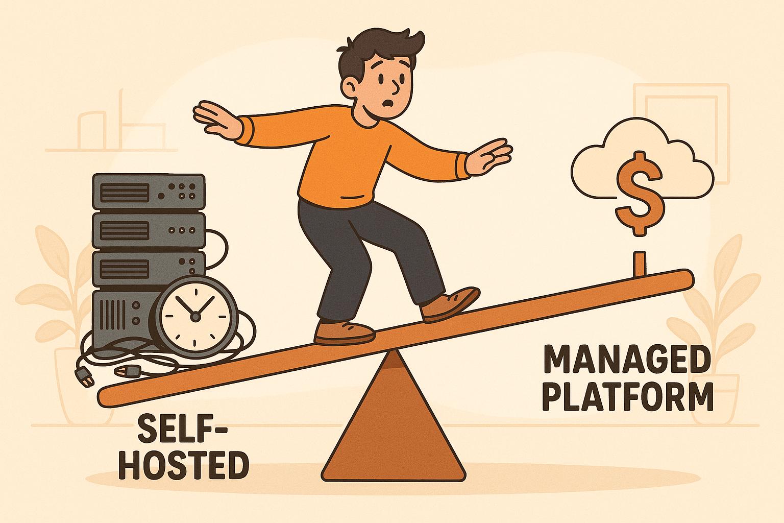 N8N Self-Hosted Pricing Reality 2025: True Costs Beyond 'Free' + Infrastructure Analysis