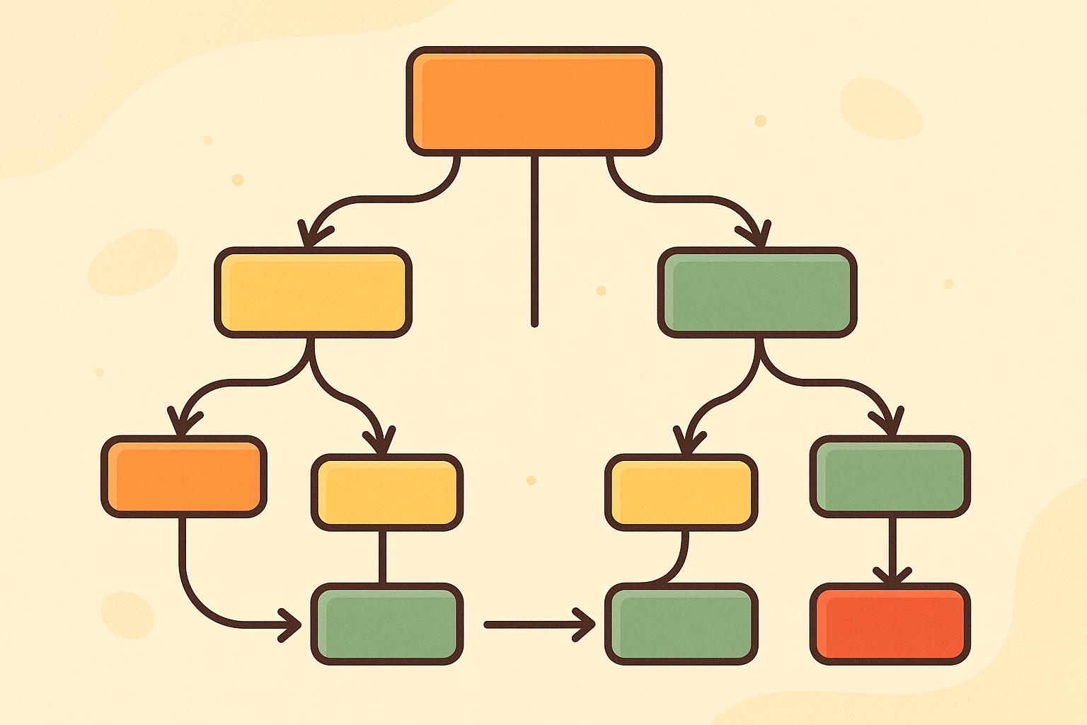 Conditional Logic Planner for Clear Decisions