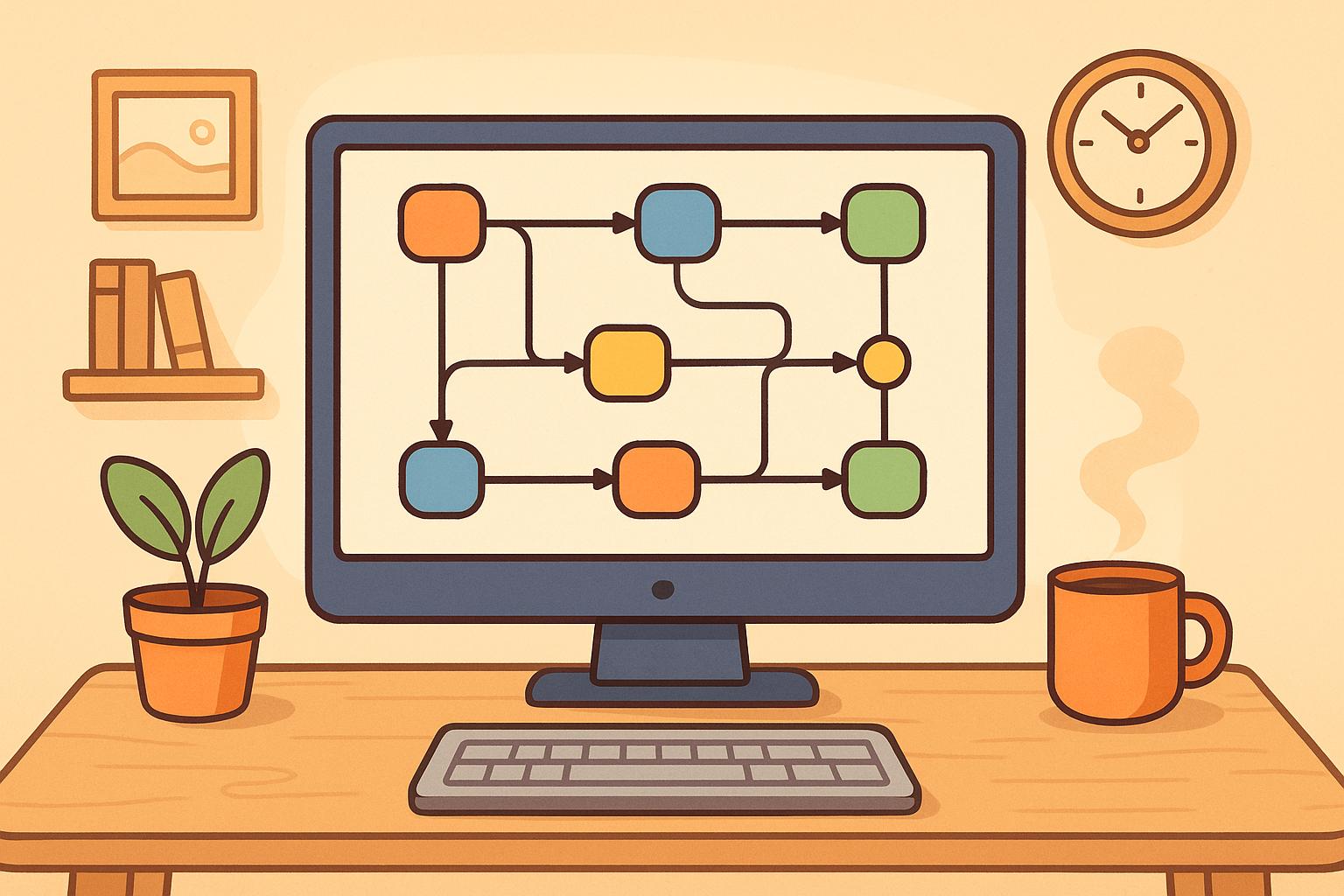 What is N8N Workflow Automation: Complete Platform Overview + Honest Analysis 2025